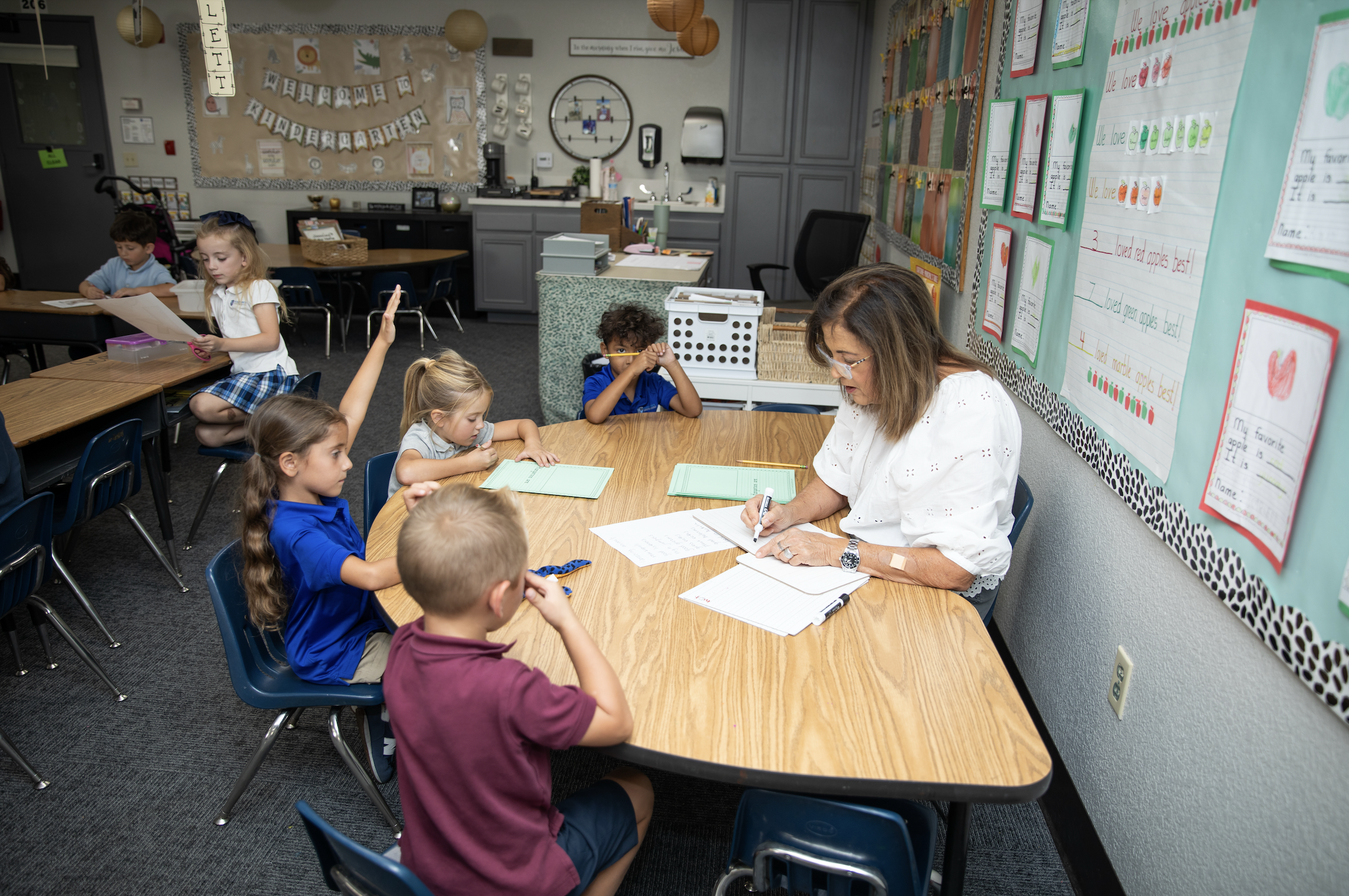 Calvary Murrieta Christian Schools Private K12 Christian School in